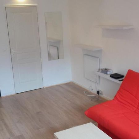 Appartement 2 Ch 40 M2 Au Pied Des Pistes De Ski Enchastrayes Bagian luar foto